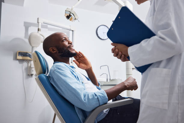 Best Broken or Cracked Tooth Emergency Dentist in Canal Fulton, OH