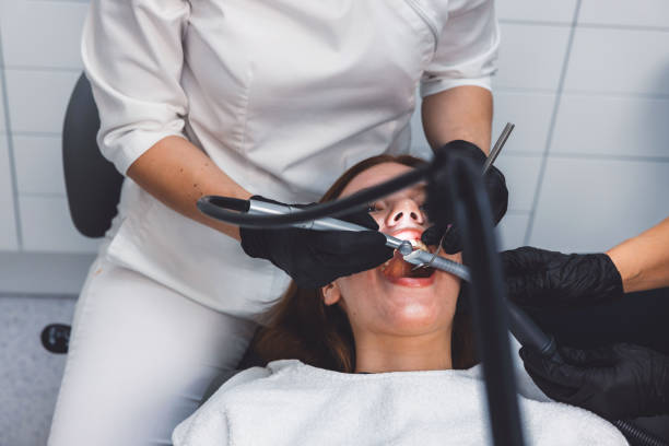 Best Emergency Dental Extractions in Canal Fulton, OH